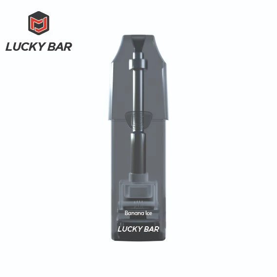 Wholesale/Supplier Malaysian vape Vape Pod Cartridge Nano Stix Cartridge