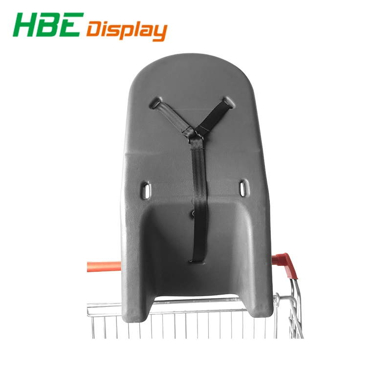 Shopping Trolley Accessory Baby Seat