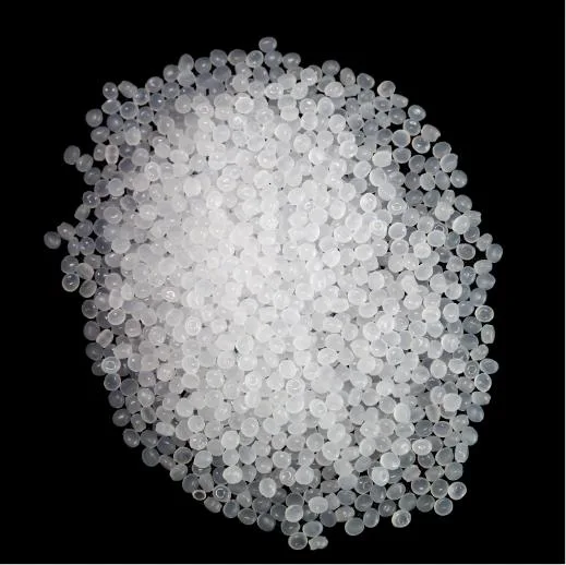 Manufacturer Directly Sale Virgin Plastic Granules Raw Material LDPE