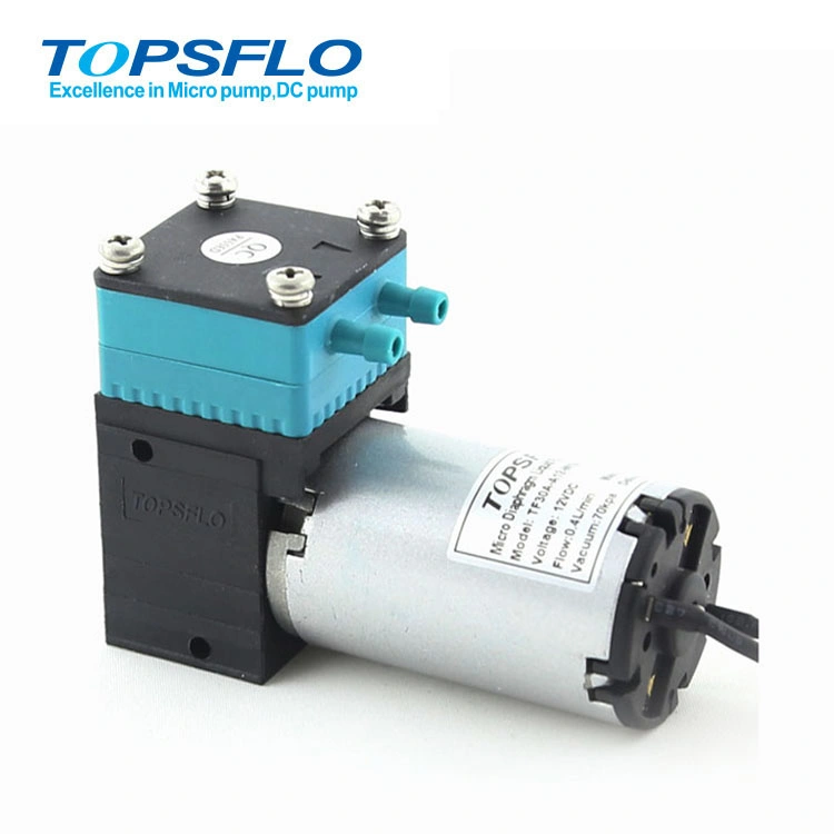 DC Brushless Motor Corrosion Resistance Ink Pump for Pigmented Ink Line