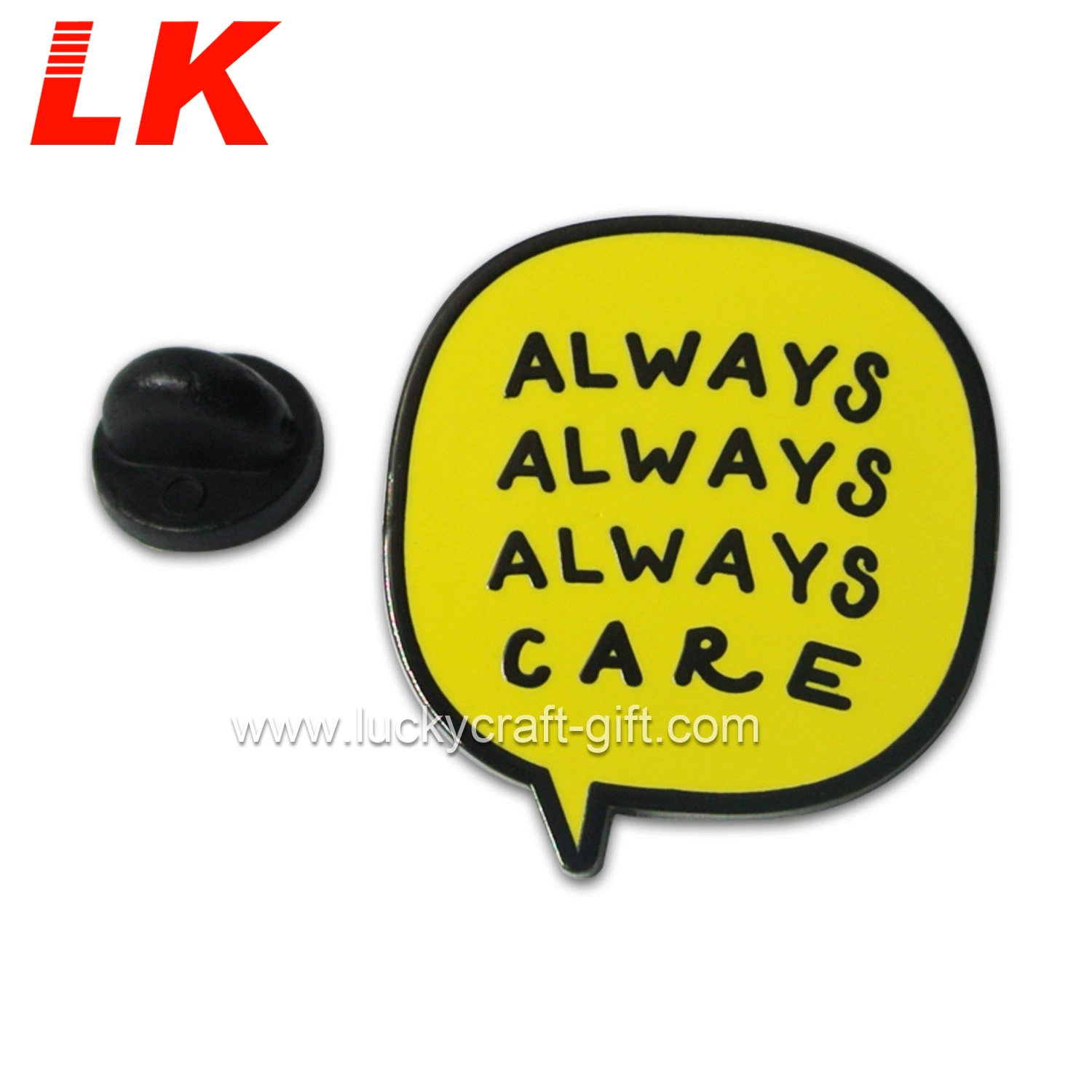 Top Sale Promotional Gifts Custom Round Badge