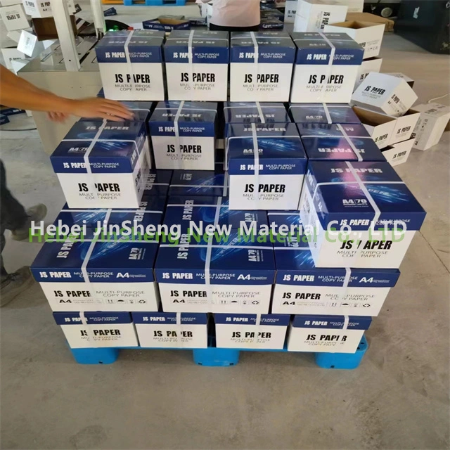 Wholesale/Supplier China A4 Paper Low Price 80GSM 70GSM A4 Copy Paper