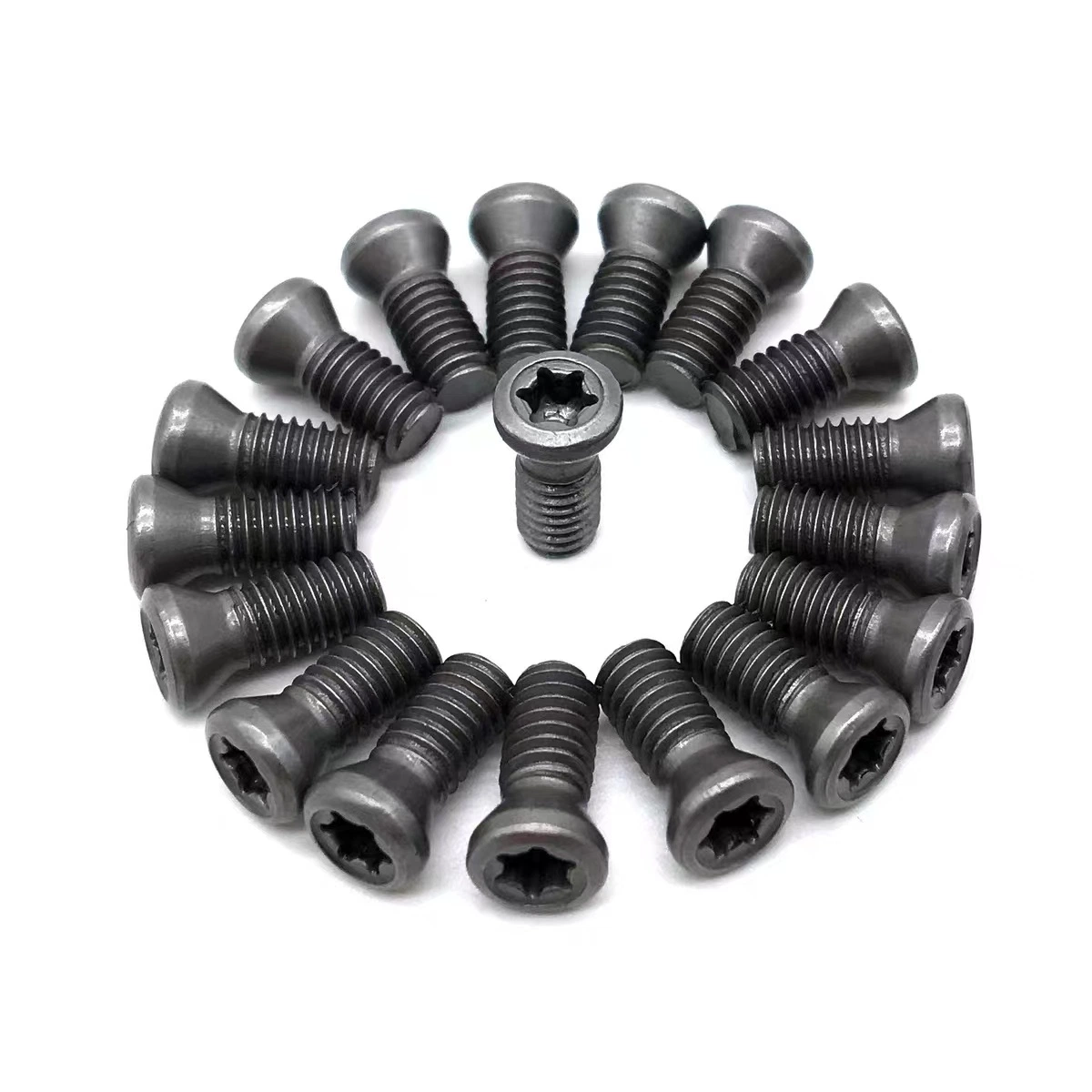 Wyk Steel Machine Screw/ Self Tapping Screw/Self Driling Screw/Wood Screw/ Chipboard Screw/Roofing Screws 3% off