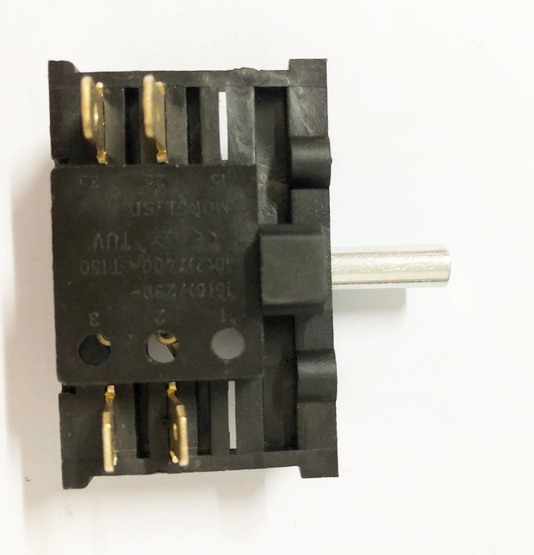 Electric Oven Rotary Switch for Oven