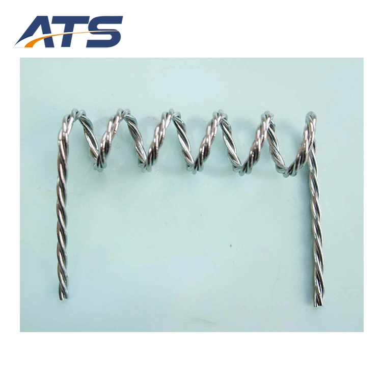 Tungsten Wire for Metalizing