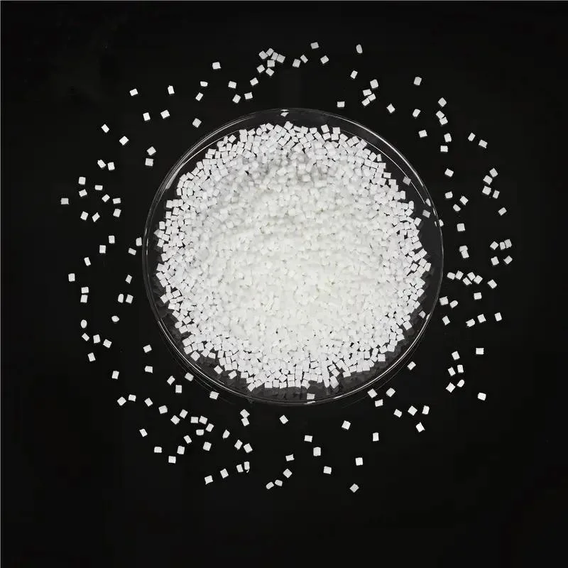 Best Quality Polyoxymethylene Injection Grade Polyoxymethylene POM Granules