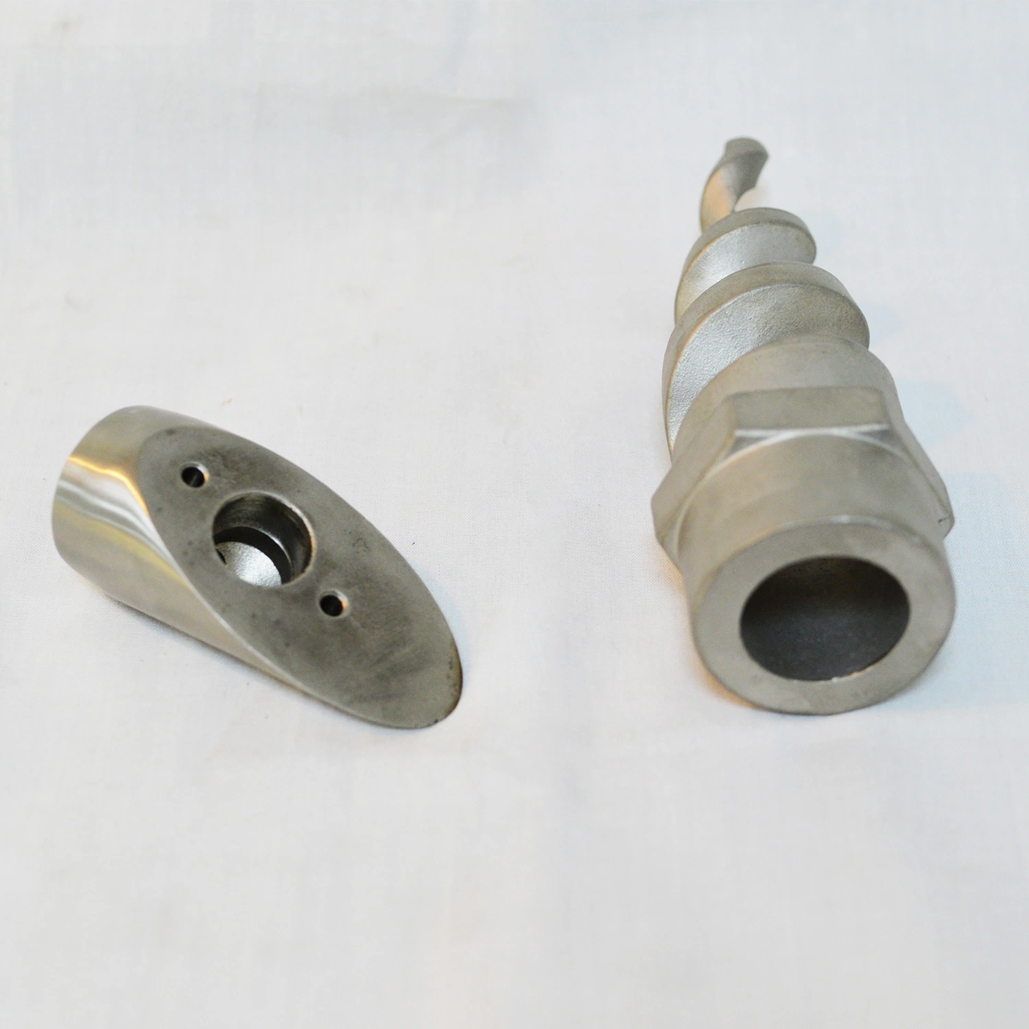 2023 Manufacture Food Processor Spare Parts Accessories Stainless Steel Casting