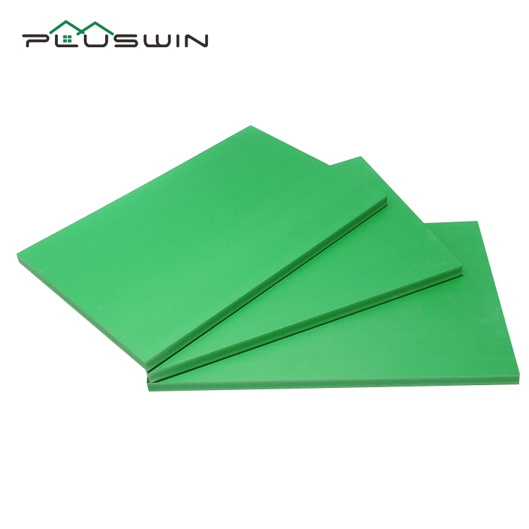 Low Price High Density Glossy Surface PVC Sheet Foam 15mm Celuka Board