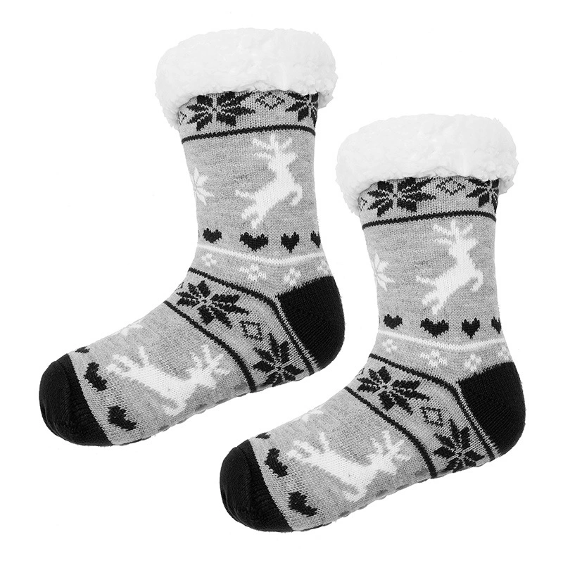 Cotton Socks Wool Socks Gift Popular 2023