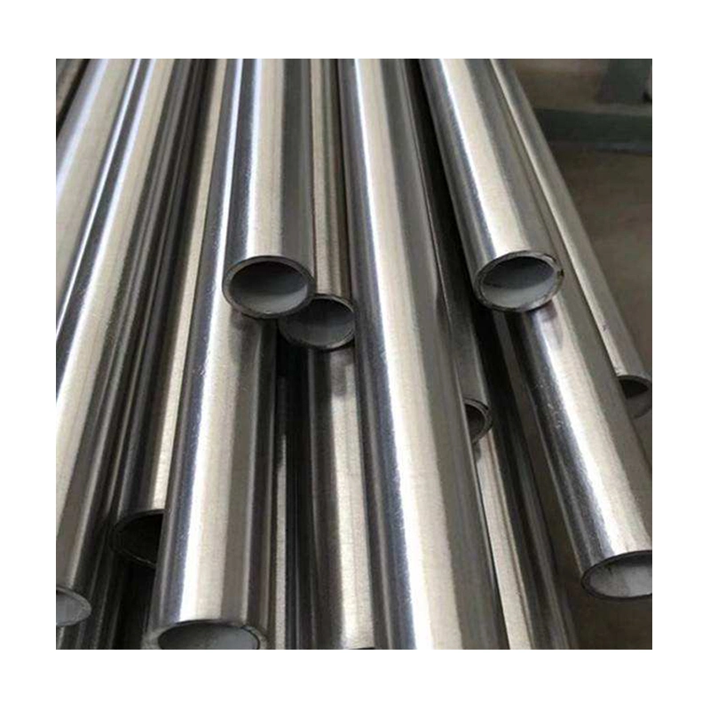 Sfenry ASME Standard B36.19 DN50 DN100 DN150 DN200 Stainless Steel Seamless Pipe Sch 40 304/304L/201/316/316L Round Shape 1-60mm