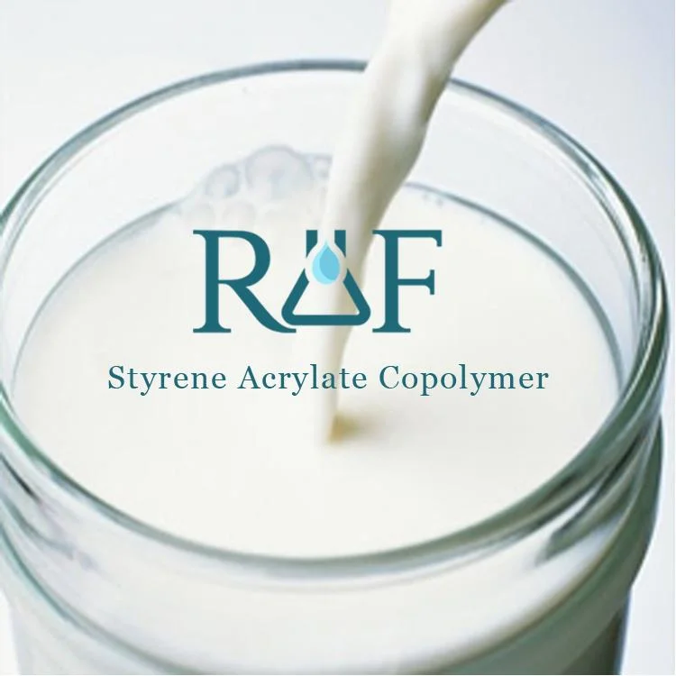 Styrene Acrylate Copolymer for Wall Paint