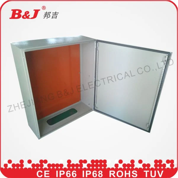 Electric Enclosure Box/Power Distribution Box/Single Door Distribution Box Customzation