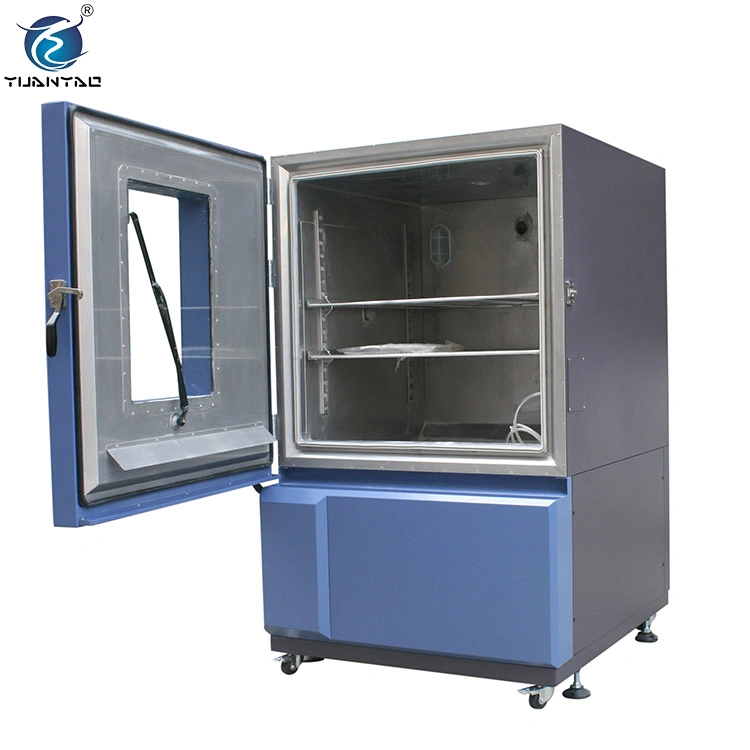 Stability Environmental Climatic Sand and Dust Test Chamber&#160; for Vichile