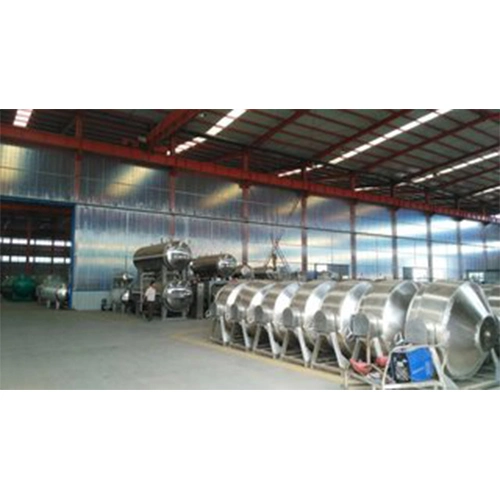 Livestock Waste Treatment Equipment for Dead Animal Harmless Treatment