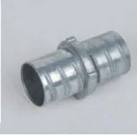 Flex Conduit Fitting Flex Coupling Screw in Type