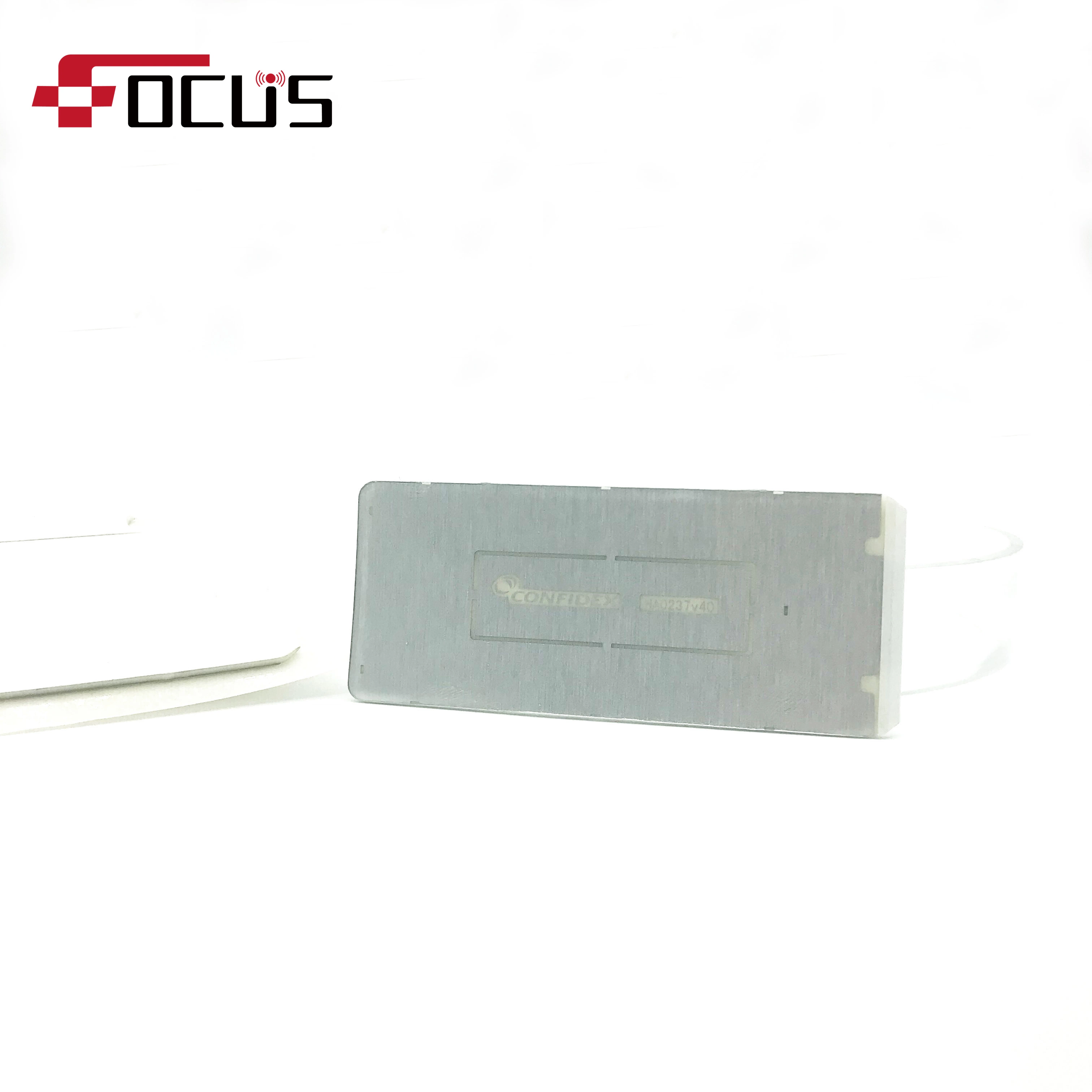 Adhesivo Ucode8 Soft Anti Metal RFID Tag flexible UHF RFID Etiqueta