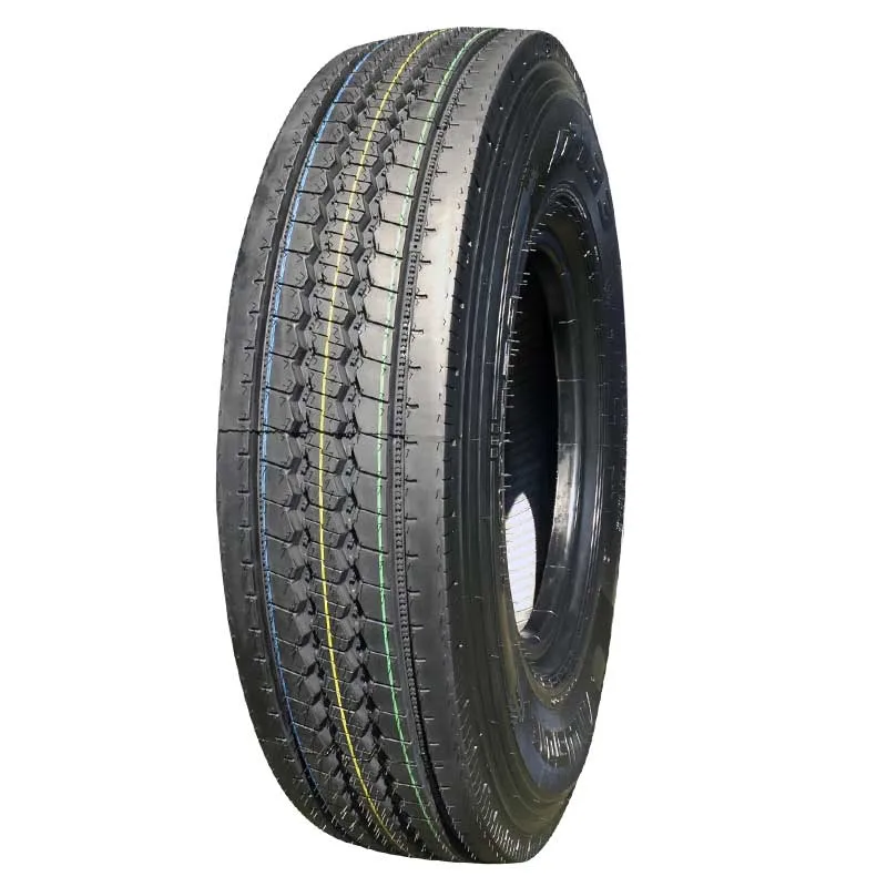 Four Lines Pattern 11.00R20 Truck and Bus Tyre  Used for All wheel position