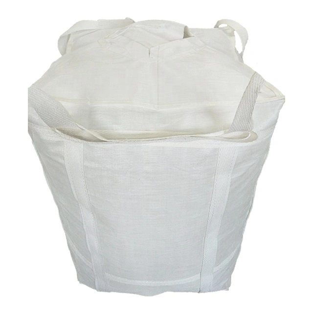 Factory Direct Sale Big Bag Jumbo FIBC Ton Bag with Best Price