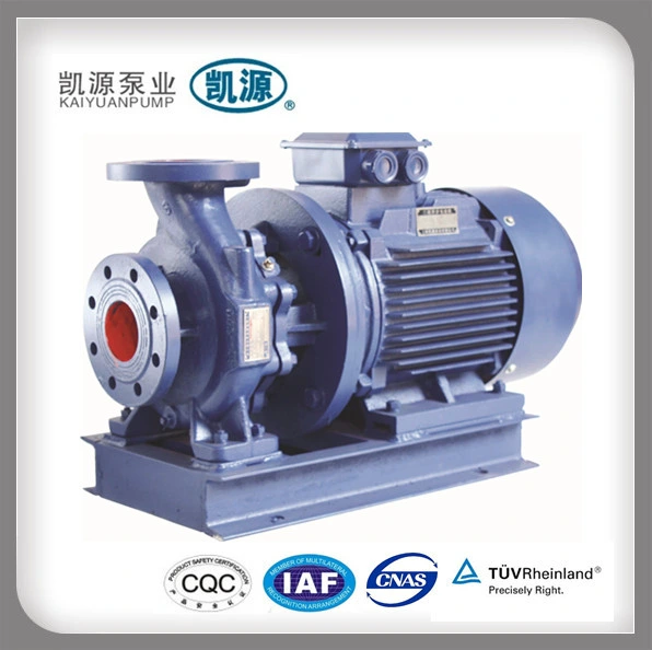 Kywb Single Stage Horizontal Centrifugal Pump Forflammable Liquid Transportation