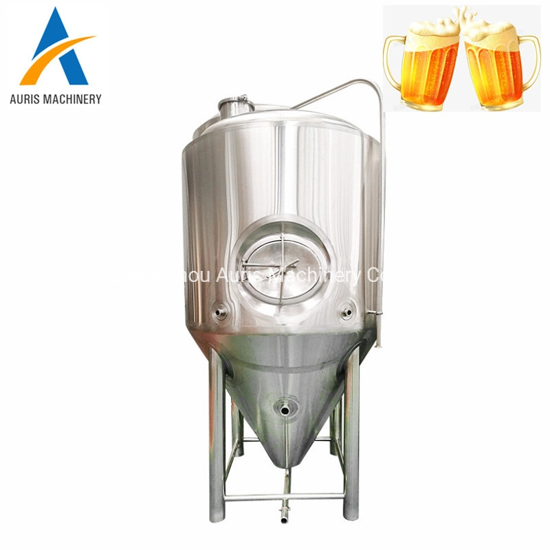 High quality/High cost performance  Electric Beer Brew Kettle Whirlpool Tank Brewing Beer Equipment Brewery Equipment Beer Brewing Home Brew Beer Kit