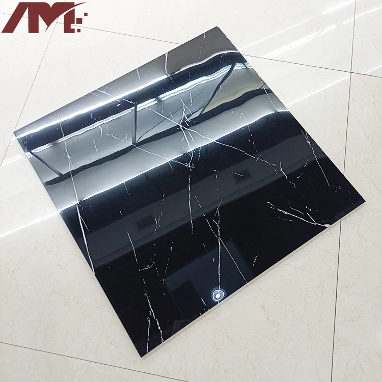 Chinese Manufacturing Ceramic Floor Marble 60X60 Pisos Porcelanato Tile Floor