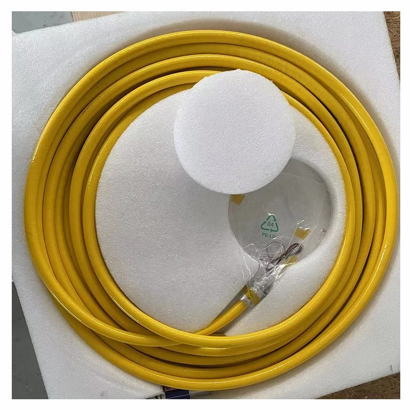 Aurora Laser 100um 15/20/25m Original Ipg Laser Fiber Cable for Laser Cutting Machine