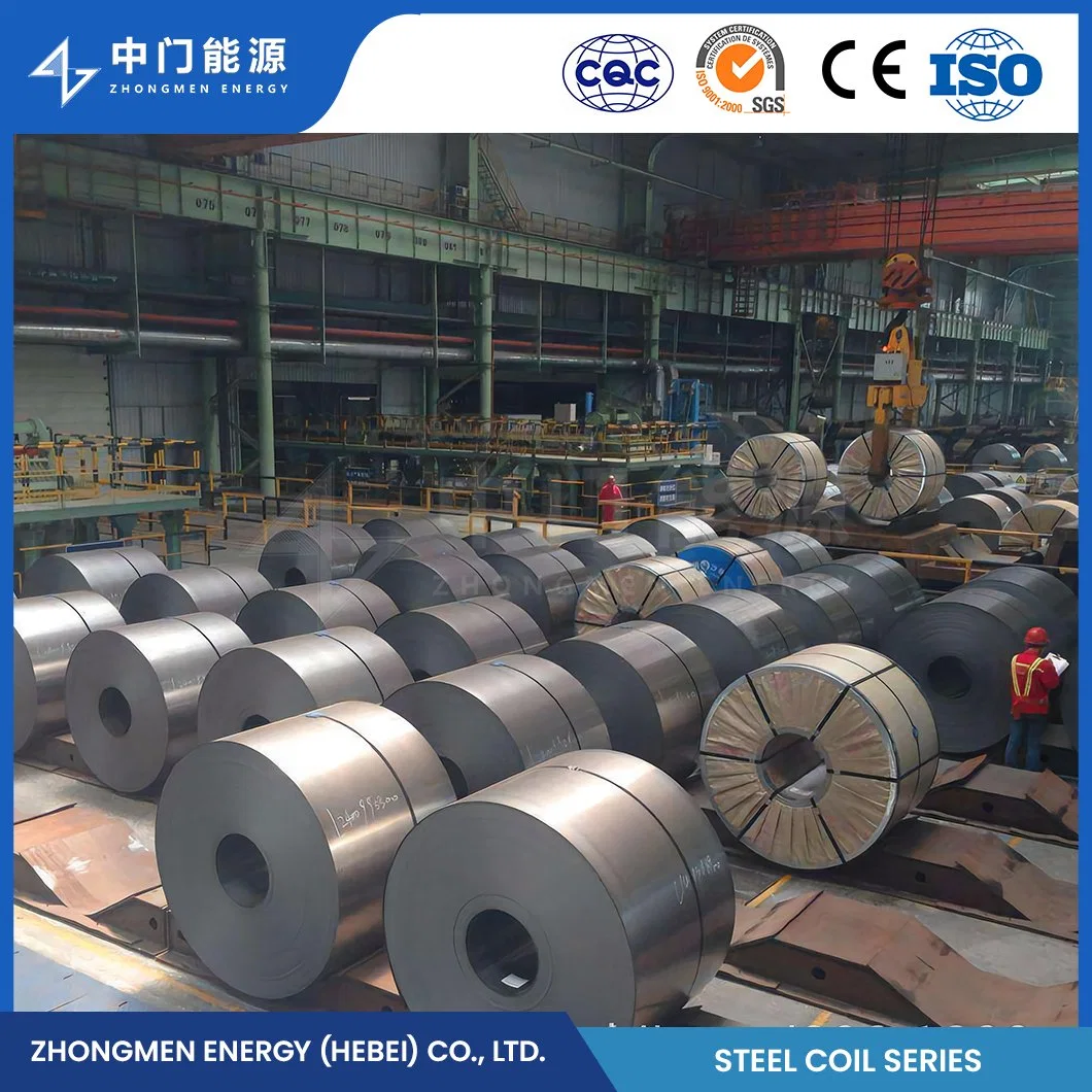 Sample Available PPGI Corrugated Sheet ASTM Prepainted Color Coated Steel Coil China Q215 S235jr Galvanized Steel Coil Strip