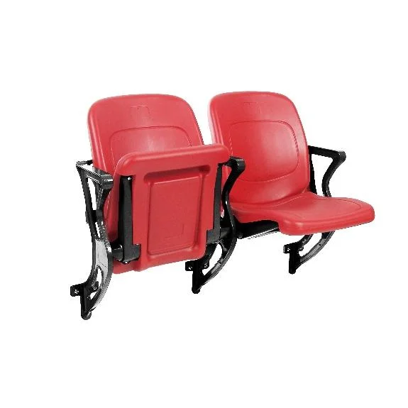 HDPE Stadium Chair VIP Stadium Seats Foldable Seats-Mr-CF