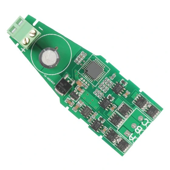 1.2A 3.3V 4W Electric Motor Speed Controller for Personal Shaver
