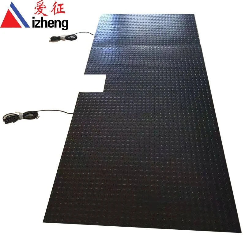 Wholesale/Supplier Industrial Safety Pad Rubber Signal Pressure Pad Non-Slip