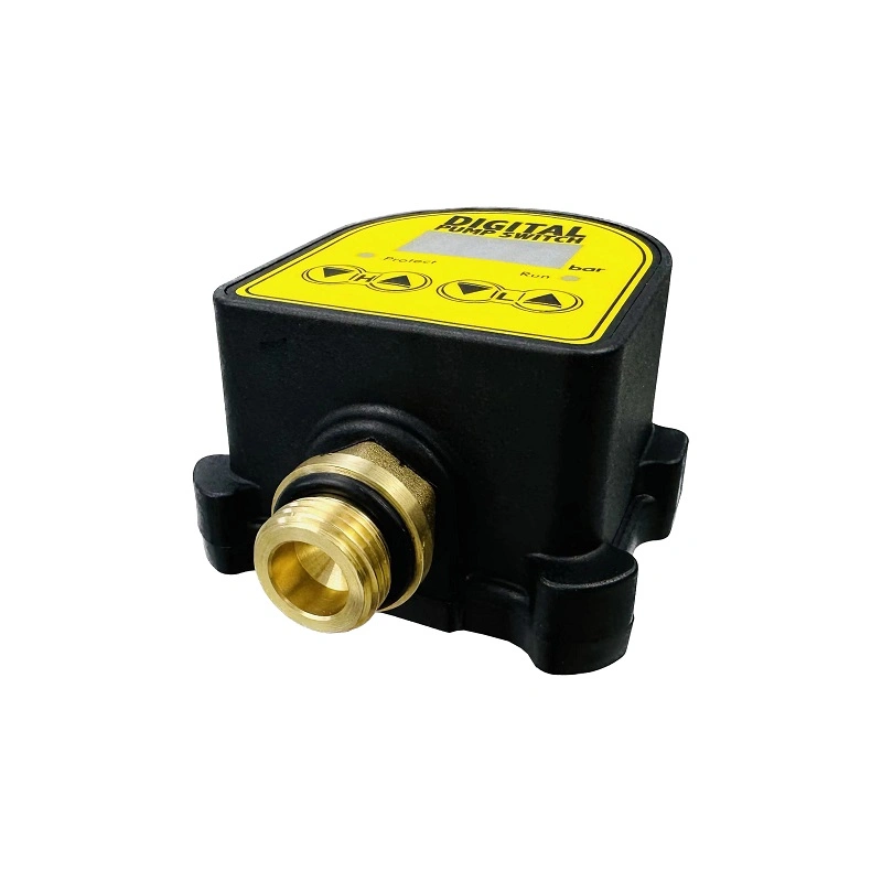 Meokon Water Pump Automatic Pressure Controller Switch with Good Quality