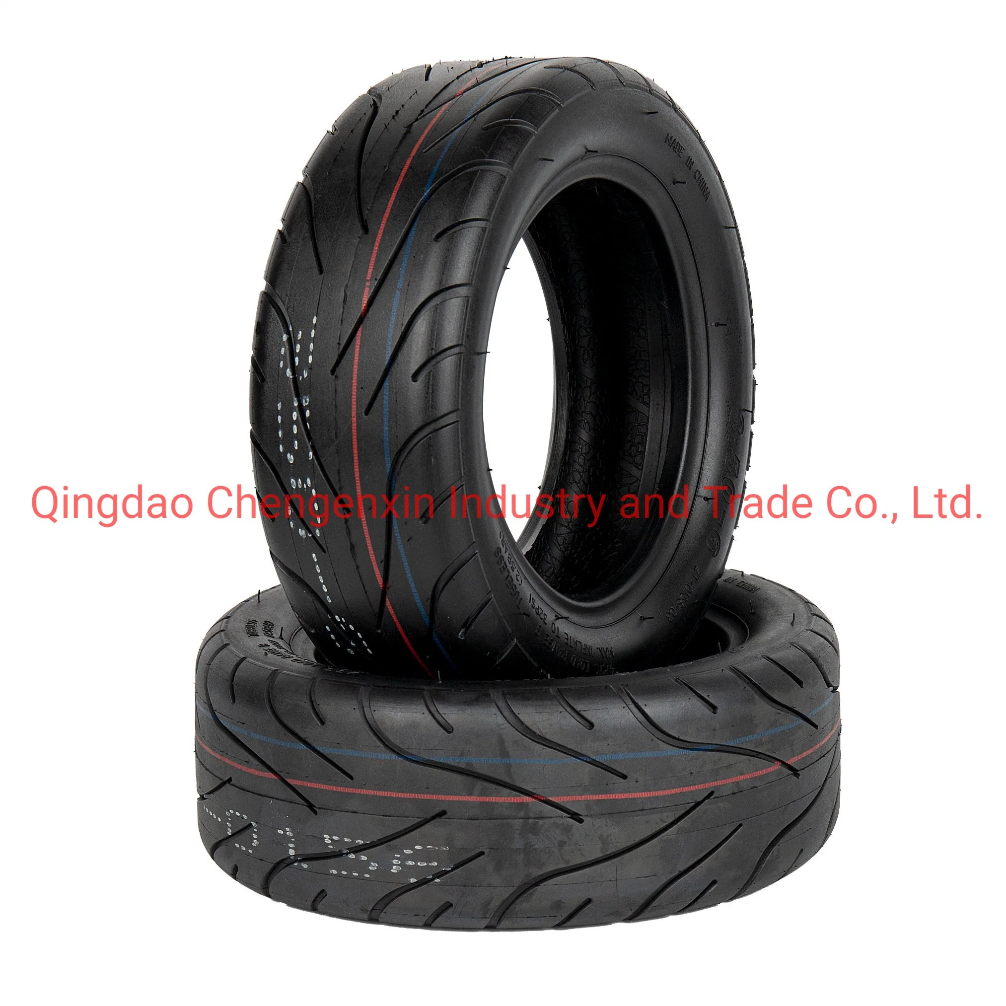 Soviny Solid Tire 8.5*50 Inches Explosion Proof Tires/Wheels for Electric Scooter Xiaomi M365 / Gotrax Gxl V2