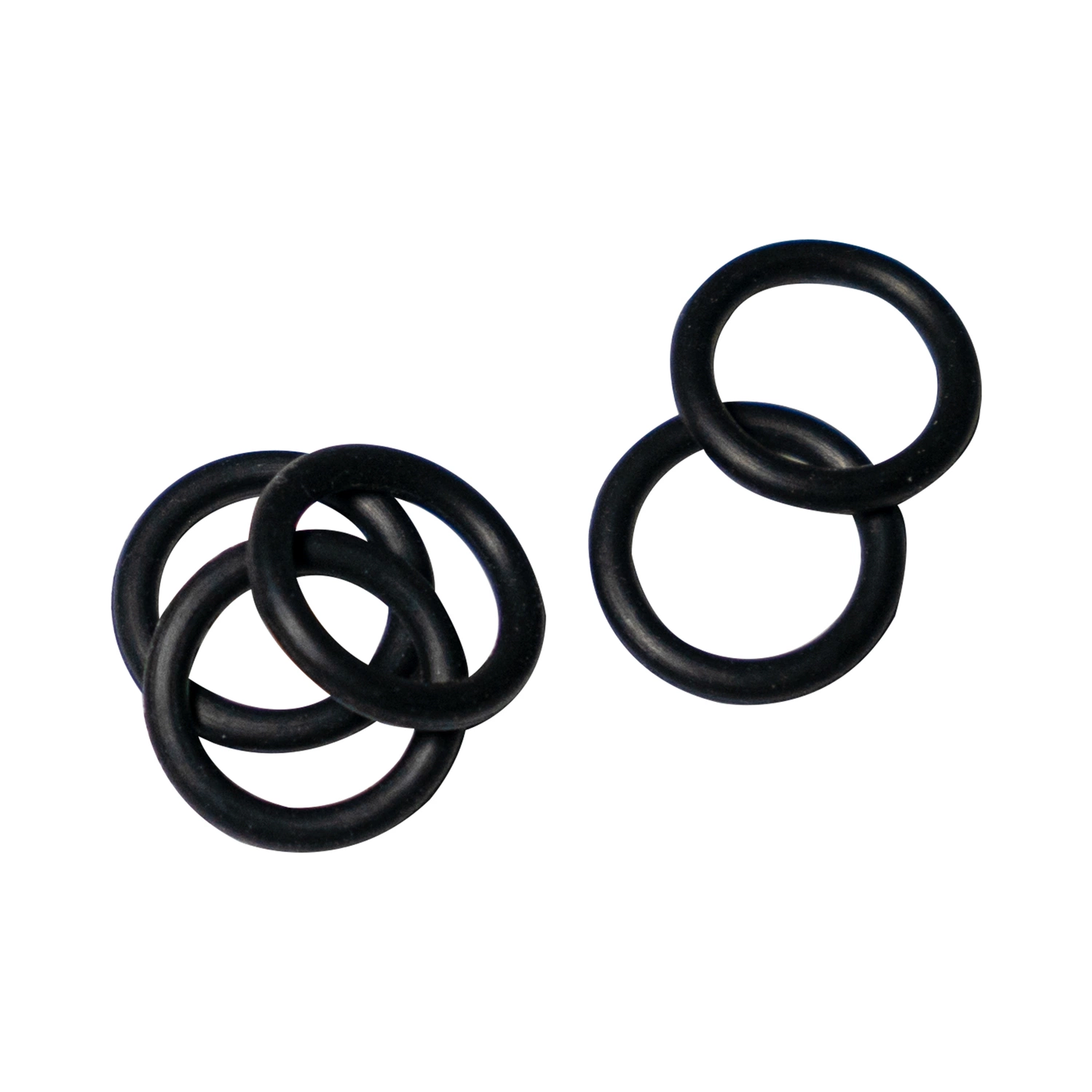 Oil Resistant Peroxide Cured Silicone Rubber O Ring