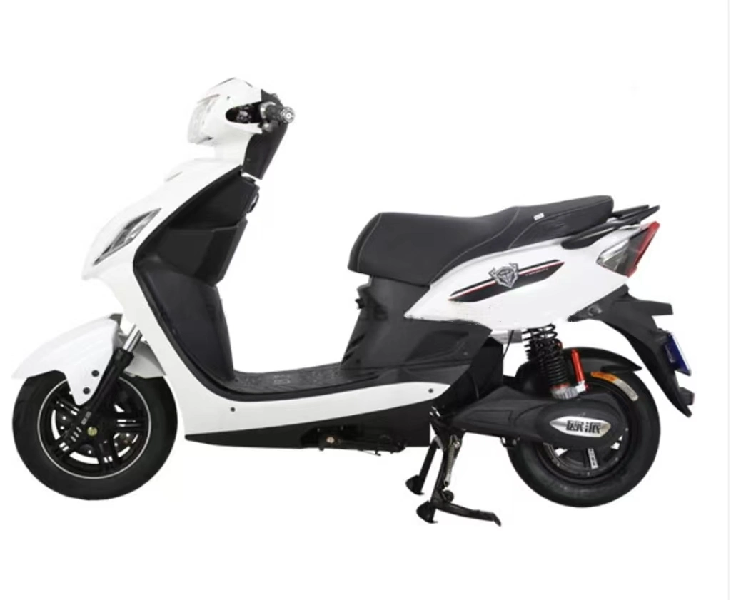 Hot Sale Fast Speed Long Range E-Scooter/E-Bike/ E-Motorcycle