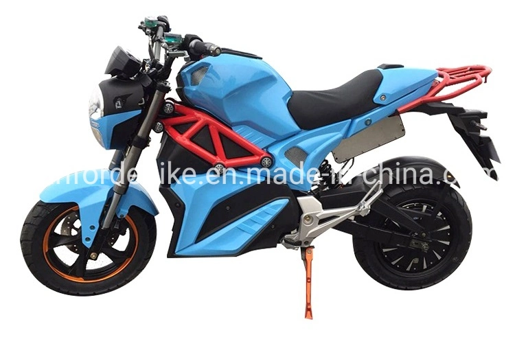 Electric Motorcycle Street Legal Wholesale/Supplier Dirt Bike