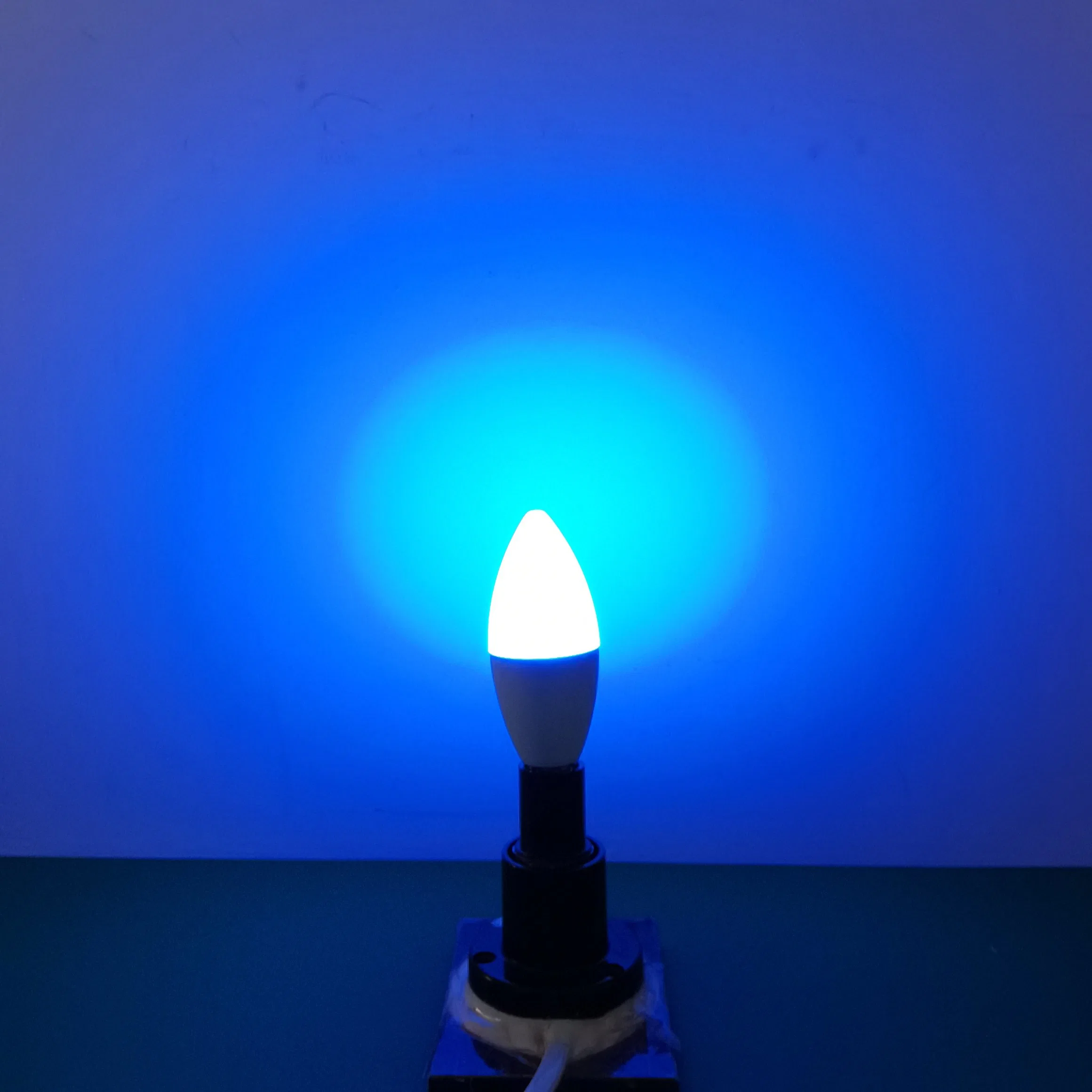 APP Control Smart WiFi Bulb RGB Smart Bulb