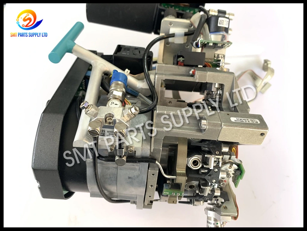 SMT Collect &amp; Place Head/Dlm1 00335980s01 00367281-02 für Siemens S23 Verkauf und Reparatur von Maschinen