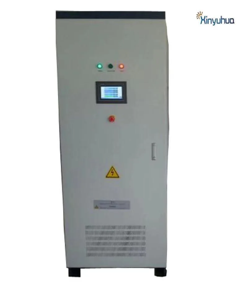 High Quality Grid 30kw Wind Solar Hydro Inverter