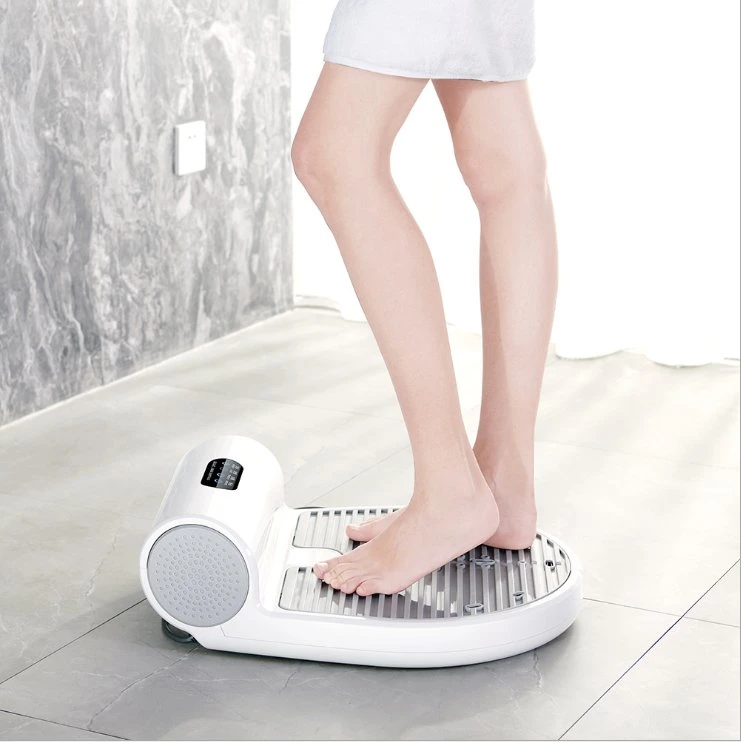 Skin Tijump Hand Electric Automatic Blow Heater Portable Wall Body Dryer