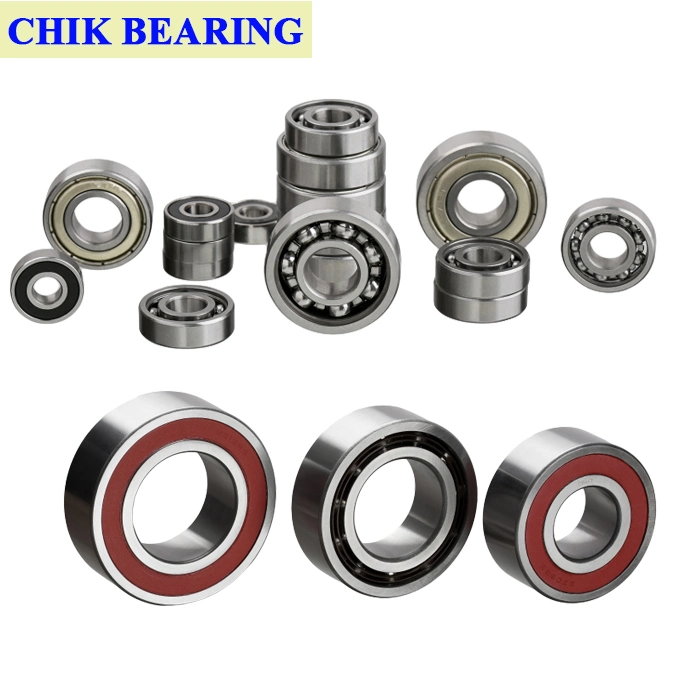 NACHI, Timken, NSK, NTN, Koyo, IKO, Deep Groove Ball Bearing (180212 180213 180211 180210 180215 180214 180312 180313 180311) Ball Bearing for Motorcycle Parts