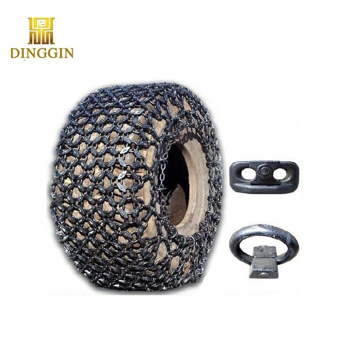 20.5-25 Tire Protection Chains