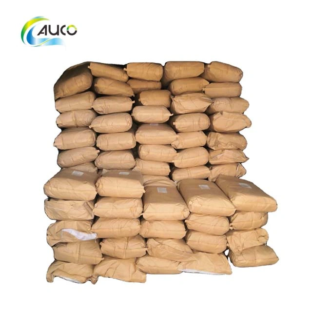 Stock Price Xanthan Gum 80/200 Mesh