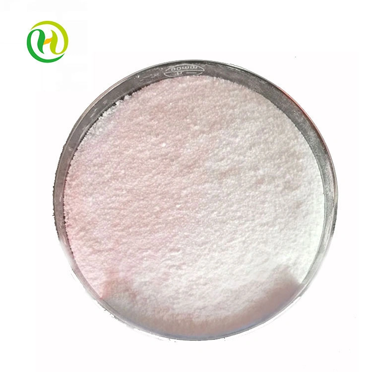 Poli (methylvinylether/ácido maleico) mezclada de copolímero CAS 62386-95-2 de sales de la industria Haihang