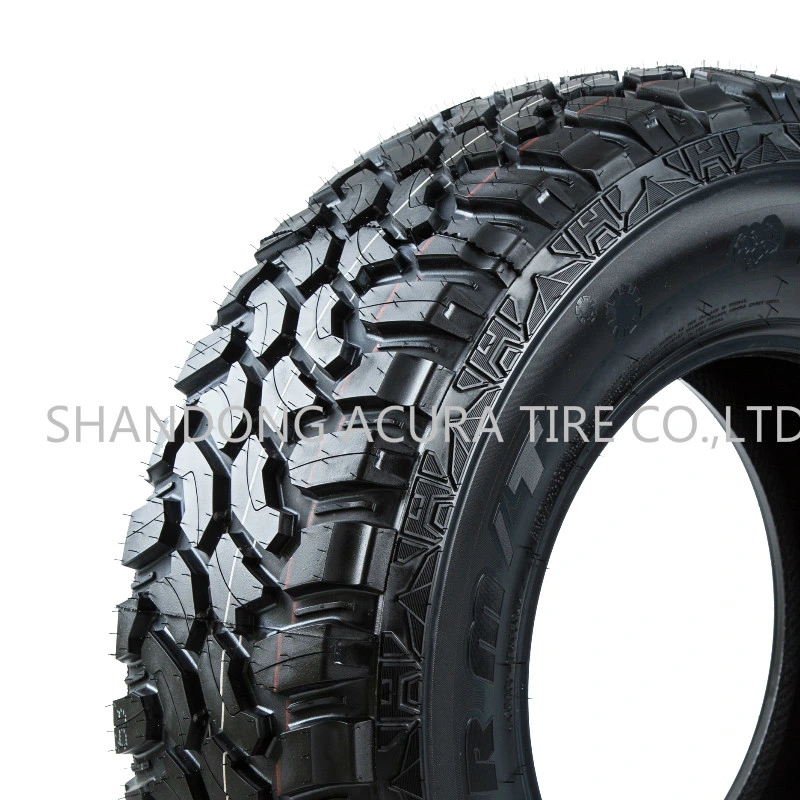 PCR Tyre 205 55r16, UHP Tire 225 40r18, Light Truck Tyre 185r14, SUV Tyre 215 70r16