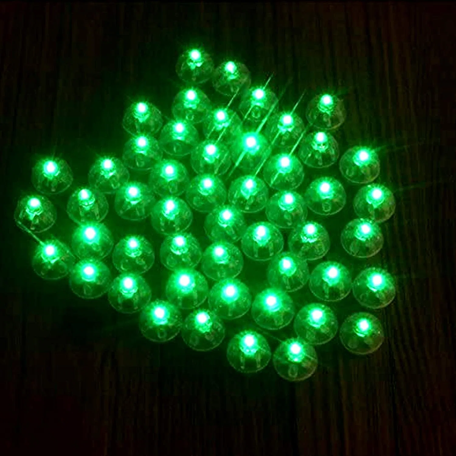 Good Selling Wedding Mini Decoration LED Balloon Small Ball Light Party Balloon