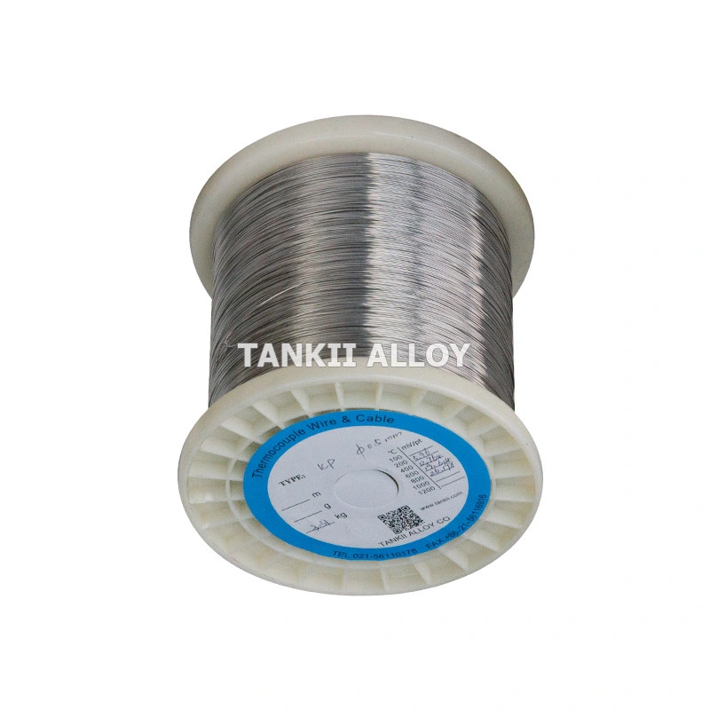 0Cr27Al7Mo2 FeCrAl Alloy for Electrical Heating Elements and Industrial Furnaces