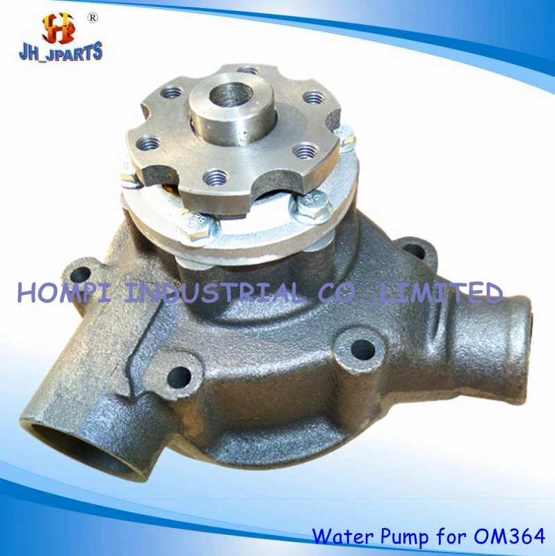 Auto Engine Automobile Parts Water Pump for Land Rover Gwp2157 Gwp2161 Gwp2163