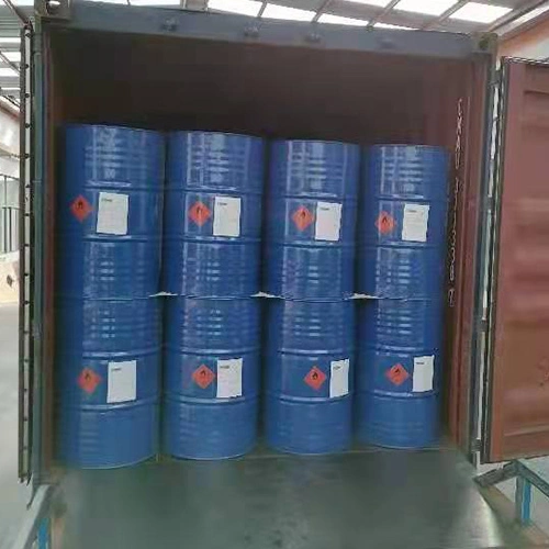 Ethanol/Ethyl Alcohol (CAS 64-17-5) for Paint Use From Suppliers