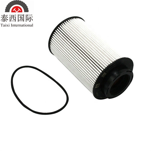 201V12503-0061 Filter Element for Sinotruk HOWO Truck Parts