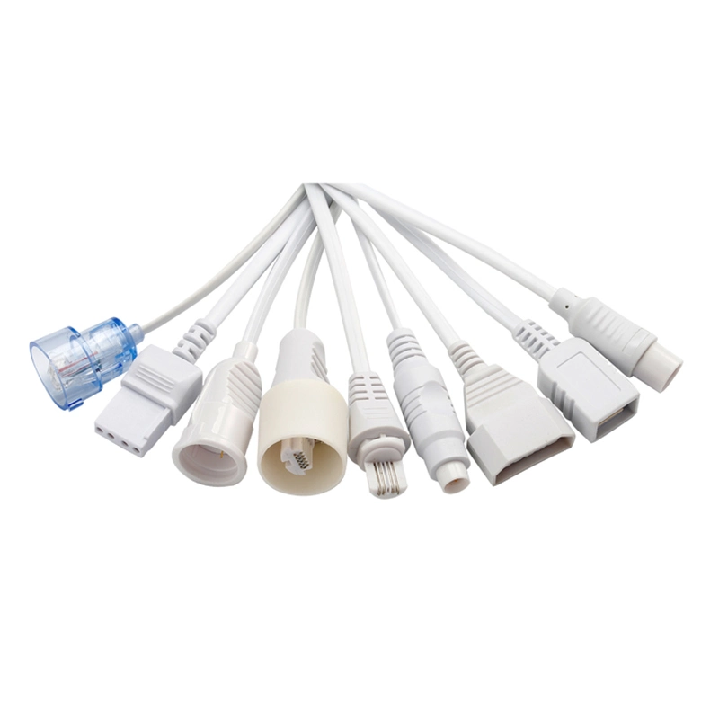 Disposable Pressure Transducers Kit E-Type IBP Transducers for Mindray